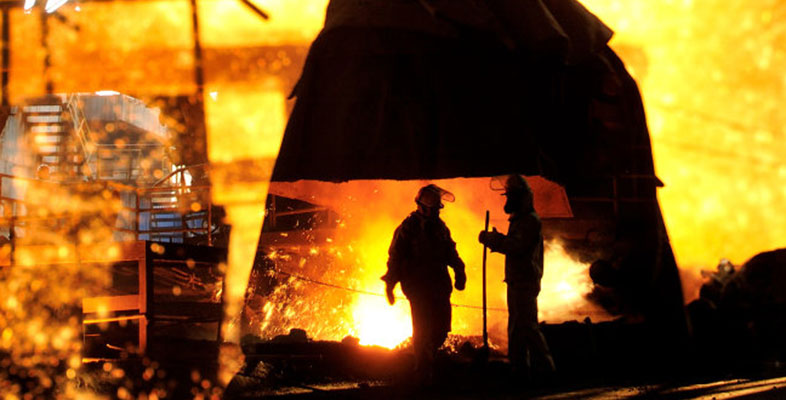 我國(guó)耐火材料的市場(chǎng)優(yōu)勢(shì)和資源優(yōu)勢(shì)